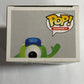 Monsters University - Mike Wazowski Pop Vinyl #61