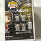 Fallout 4 - Piper Pop! Vinyl #164