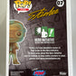 Stan Lee - Stan Lee Patina Pop! Vinyl #07