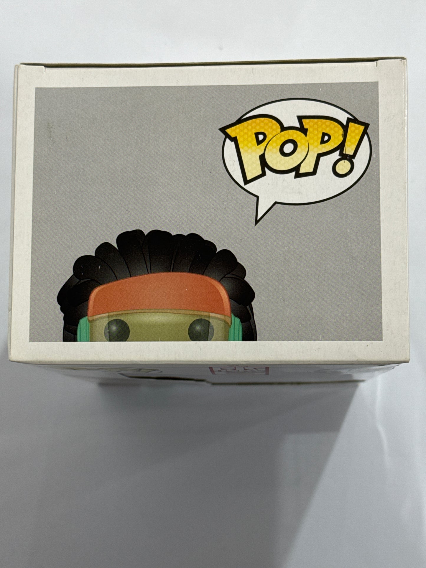 Big Hero 6 - Wasabi no Ginger Pop! Vinyl #110