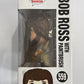 The Joy of Painting - Bob Ross with Paintbrush Pop! Vinyl #559
