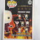 The Hunger Games - President Snow Pop! Vinyl #229