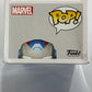 Avengers End Game - Iron Patriot (Metallic) Pop! Vinyl #868