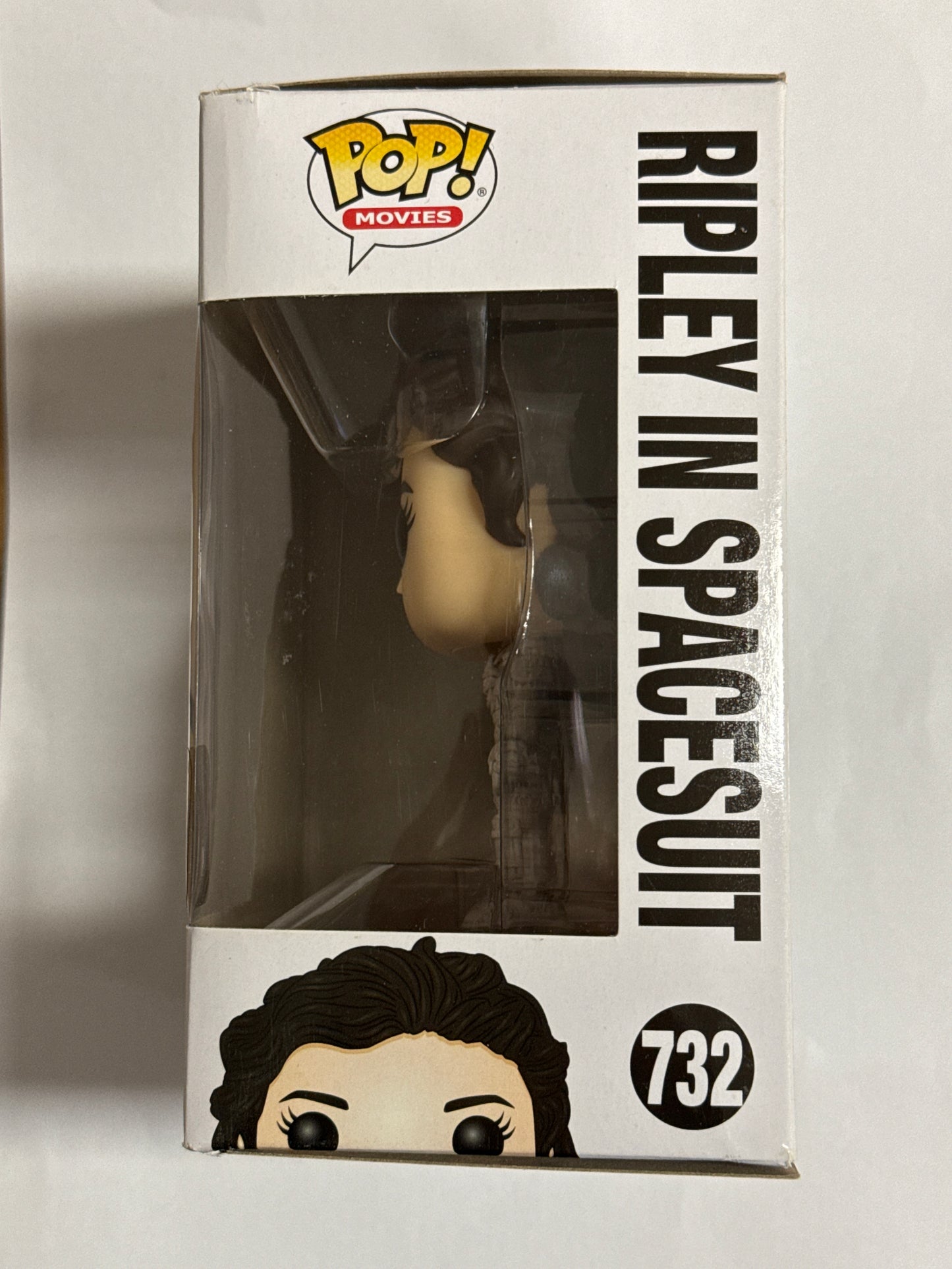Alien - Ripley Spacesuit 40th Anniversary Pop! Vinyl #732