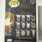 A Game of Thrones - Tyrion Lannister in Battle Armor Pop! Vinyl #21