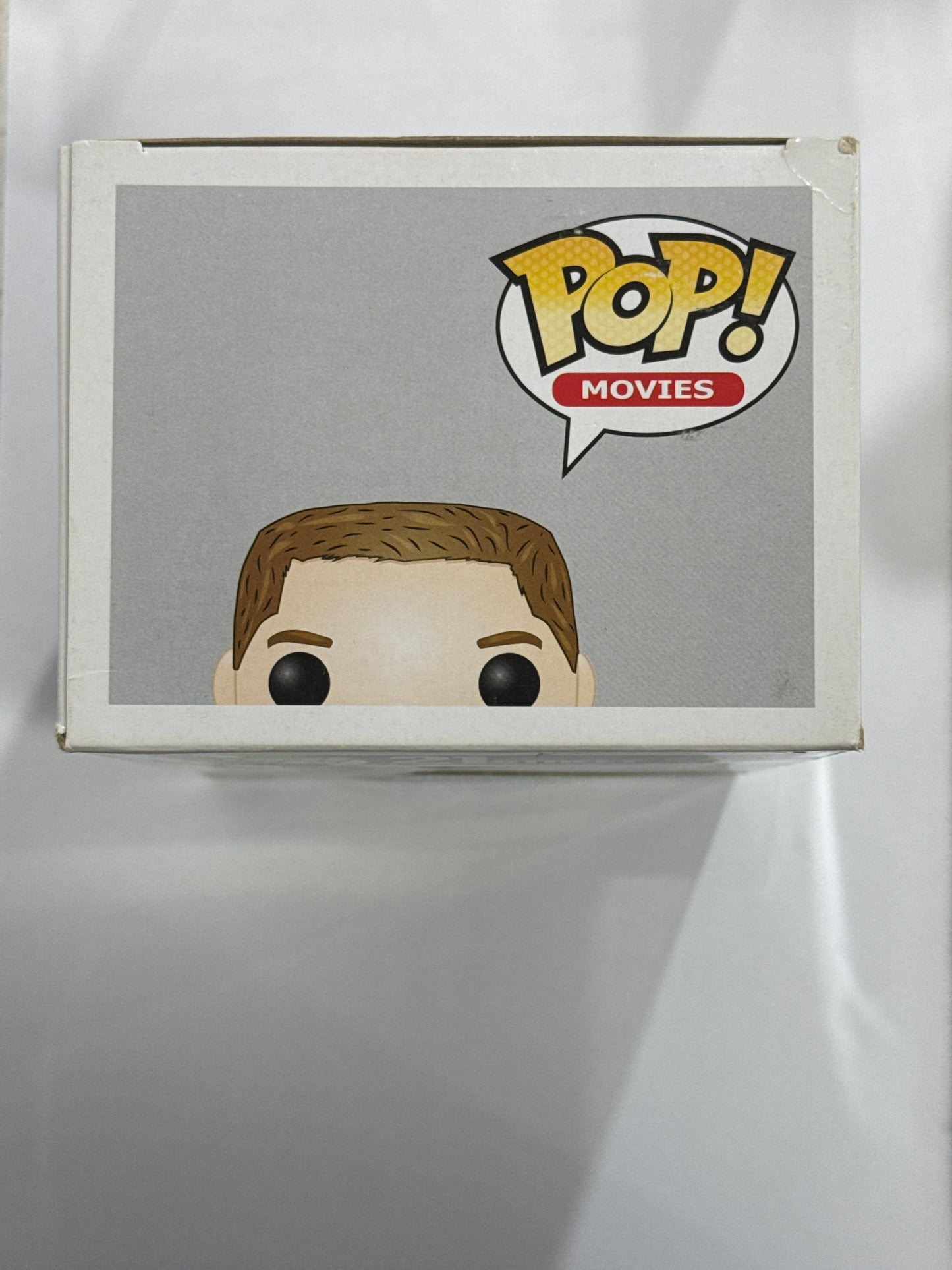 21 Jump Street - Morton Schmidt POP! Vinyl #173