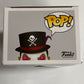 The Princess and the Frog - Dr. Facilier with Mask US Exclusive Pop! Vinyl #508