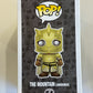 Game Of Thrones - The Mountain (Armoured) 2017 SDCC Exclusive Pop! Vinyl #54