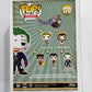DC Bombshells - The Joker (w/ Kisses) Chase Pop Vinyl #170