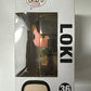 Thor The Dark World - Loki Pop! Vinyl #36