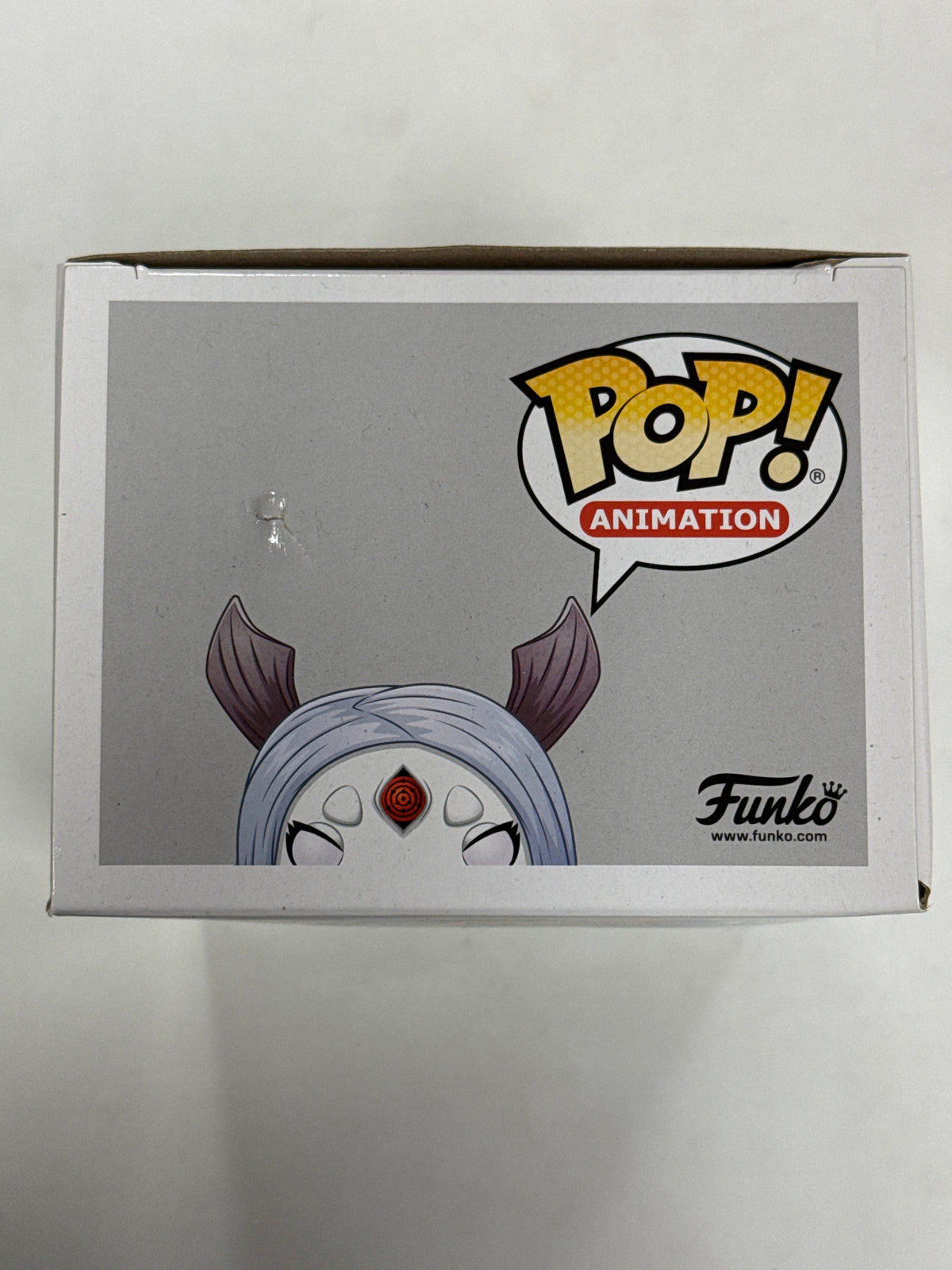 Naruto Shippuden - Kaguya Otsutsuki New York Comic Con Exclusive POP! Vinyl #179