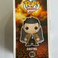 Supernatural - Castiel with Wings US Exclusive Pop! Vinyl #95