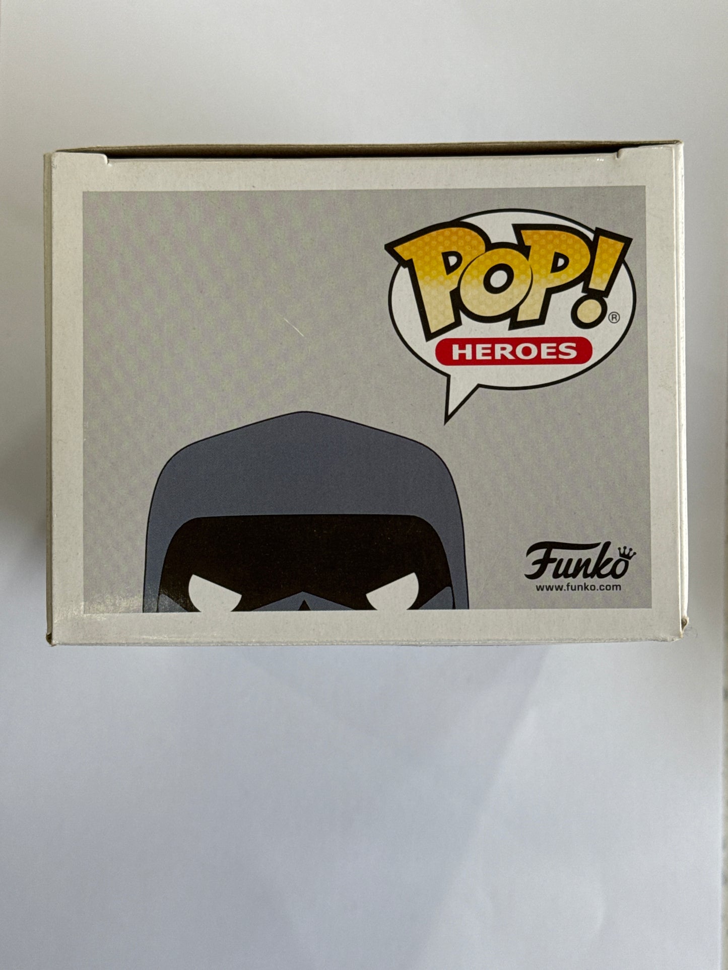 Batman: The Animated Series - Phantasm Pop! Vinyl #198