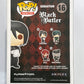 Black Butler - Sebastian Pop! Vinyl #16