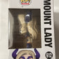 My Hero Academia - Mount Lady US Exclusive 6" Pop! Vinyl #612