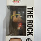 WWE - The Rock Pop! Vinyl #46