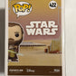 Star Wars: Across the Galaxy - Qui-Gon Jinn US Exclusive Pop! Vinyl #422