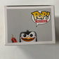 Penguins of Madagascar - Rico Pop! Vinyl #163