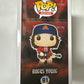 AC/DC - Angus Young Red Jacket US Exclusive Pop! Vinyl #91