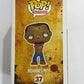 The Walking Dead - Michonne's Pet 1 POP! Vinyl #37