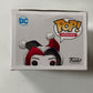 Batman - Harley Quinn with Presents US Exclusive Pop! Vinyl #299