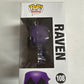 Teen Titans Go! - Raven Glow (Purple) Pop! Vinyl #108