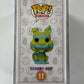 Scooby-Doo - Scooby Do Artist Series Box Lunch Exclusive Pop Vinyl #11