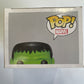 Marvel- The Hulk Pop! Vinyl #08