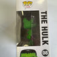 Marvel- The Hulk Pop! Vinyl #08