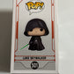 Star Wars - Luke Skywalker Hooded Glow US Exclusive Pop! Vinyl #501