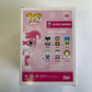 DC Super Heroes - Harley Quinn (Pink ,White) Pop! Vinyl #45