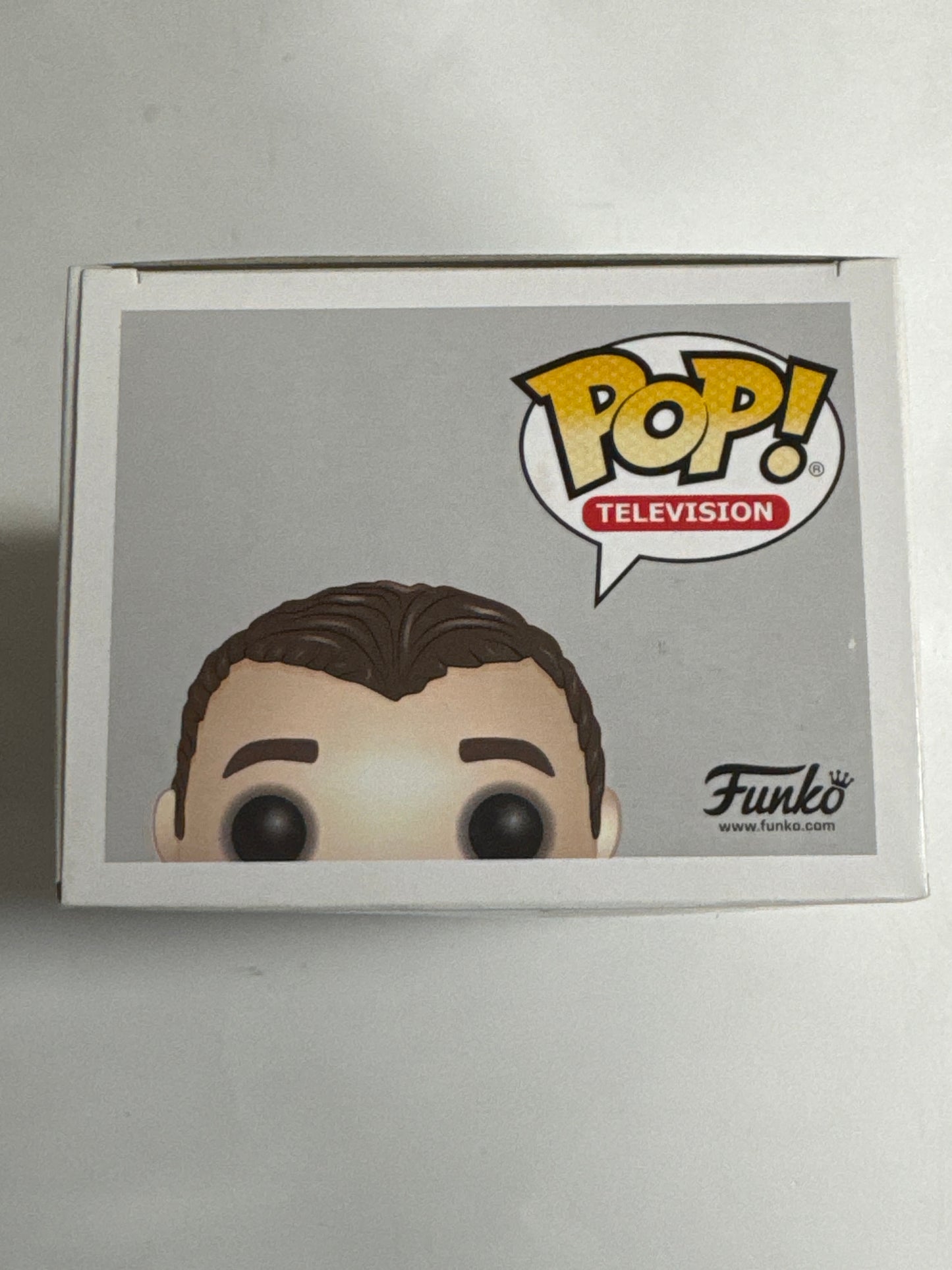 Stranger Things - Vampire Bob Pop! Vinyl #643