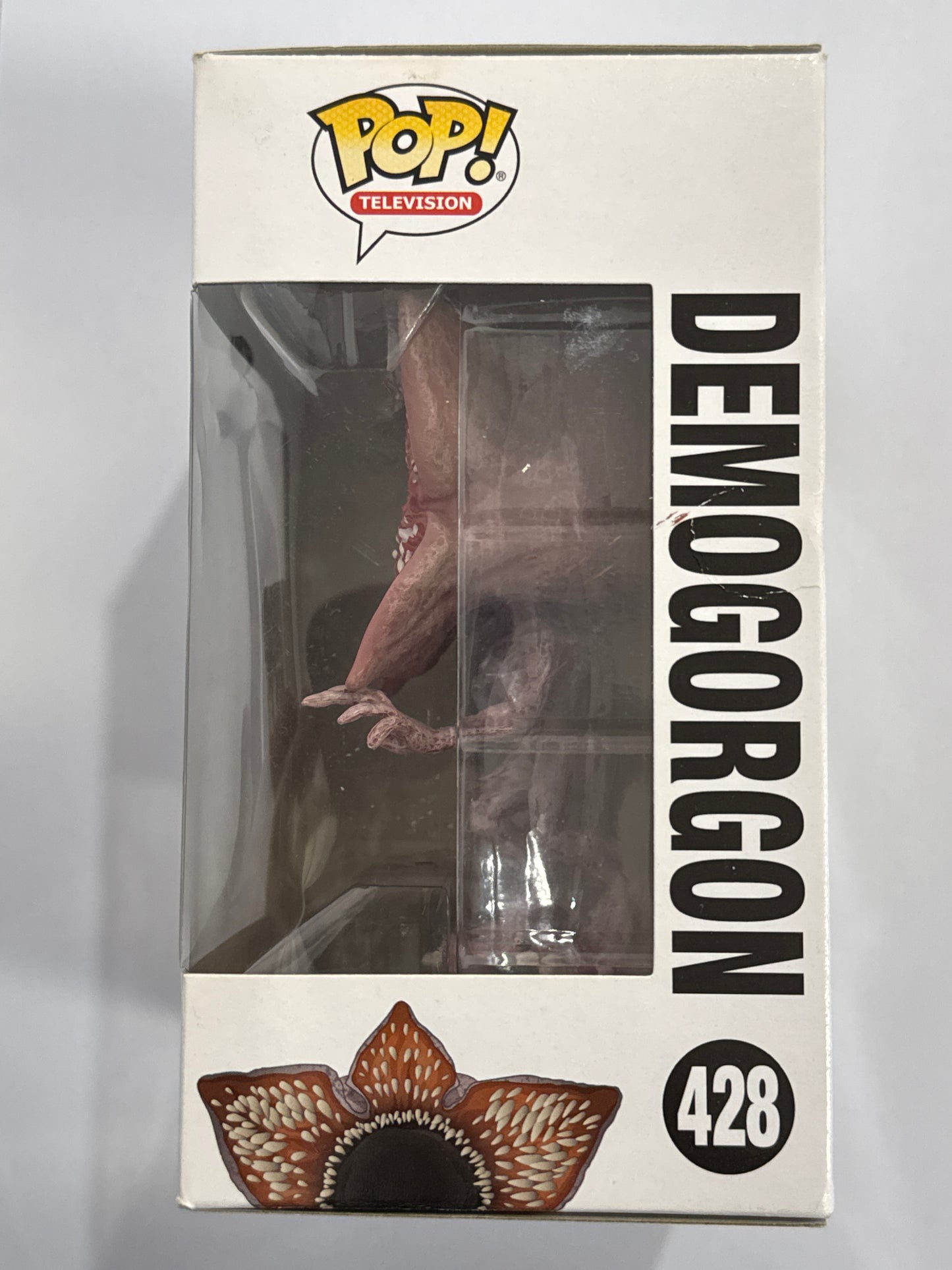 Stranger Things - Demogorgon Pop! Vinyl #428