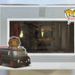 A-Team - A-Team Van with B.A Baracus Pop Ride #25