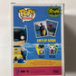 Batman Classic TV Series - Surf's Up! Batman Pop! Vinyl #133