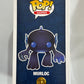 World of Warcraft - Murloc Black Glow US Exclusive Pop! Vinyl #33