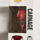 Spider-Man - Carnage Pop! Vinyl #99