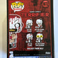 Terrifier - Art the Clown Sitting (Bloody) US Exclusive Pop! Vinyl #1672