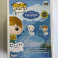 Frozen - Anna Pop! Vinyl #156