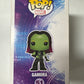 Guardians Of The Galaxy - Gamora Pop! Vinyl #51