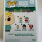 South Park - Butters Pop! Vinyl  #01