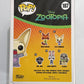 Ele-Finnick - Zootropolis Pop! Vinyl #187