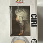 The Witcher Wild Hunter - Ciri Pop! Vinyl #150