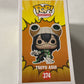 My Hero Academia - Tsuyu Asui Translucent 2021 NYCC Exclusive Pop! Vinyl #374