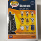 Doctor Who - Dalek Sec Pop! Vinyl #259