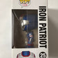 Iron Man 3 - Iron Patriot Pop! Vinyl #25