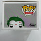 DC Bombshells - The Joker (w/ Kisses) Chase Pop Vinyl #170