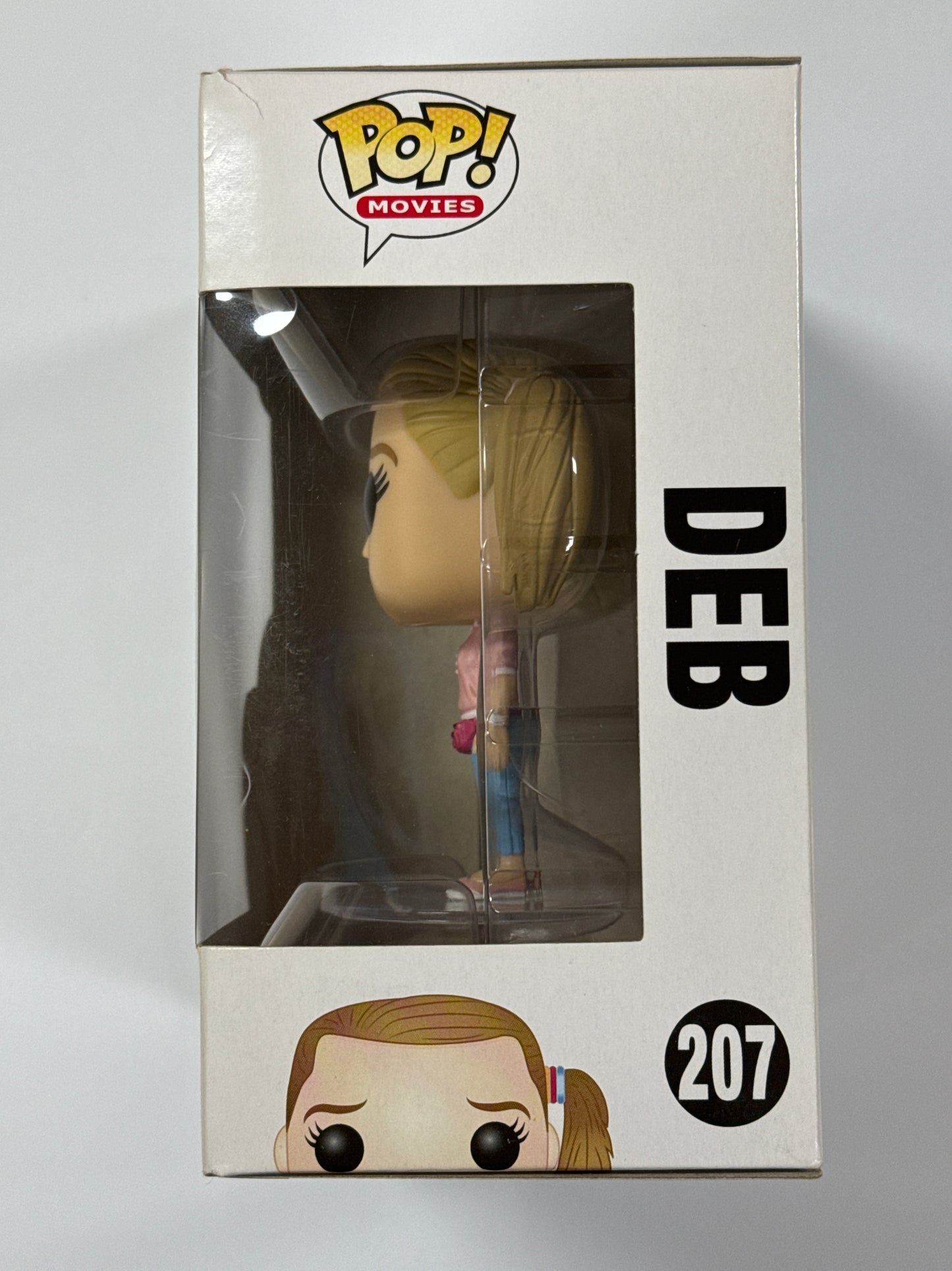 Napoleon Dynamite - Deb Pop! Vinyl #207