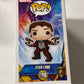 Guardians of the Galaxy: Vol. 2 - Star-Lord Pop! Vinyl #198