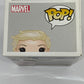Marvel - Captain Marvel (Unmasked) POP! Vinyl #148